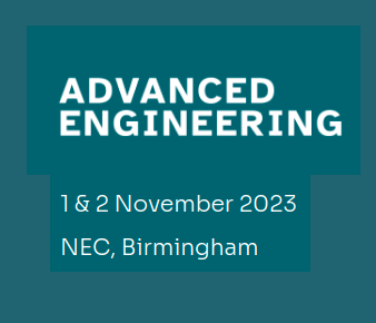 Advanced Engineering 1st and 2nd of November 2023